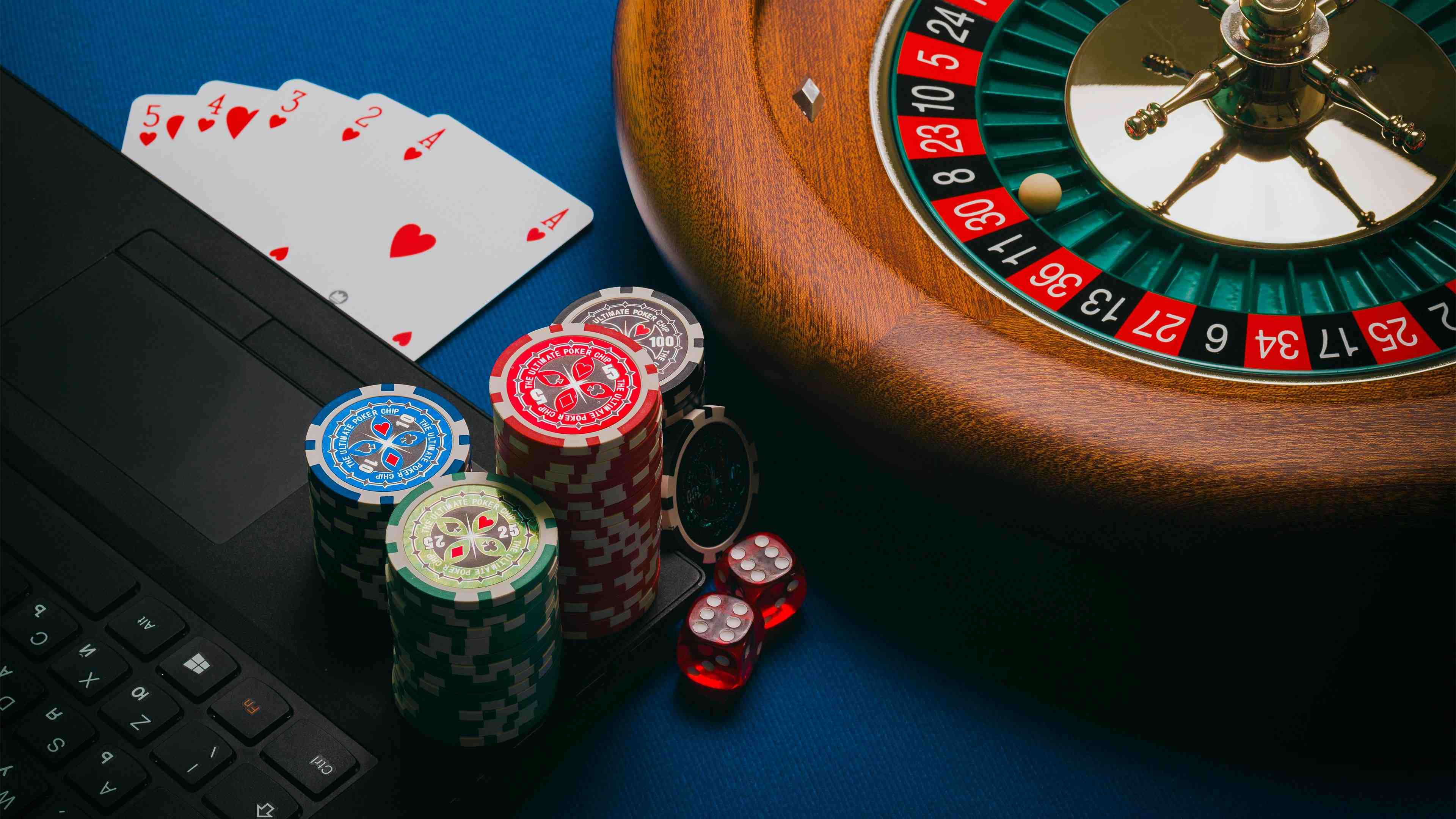 888c Live Casino