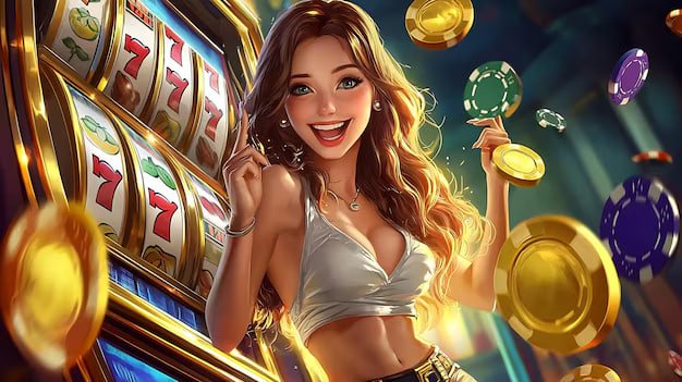 888c Slot Online